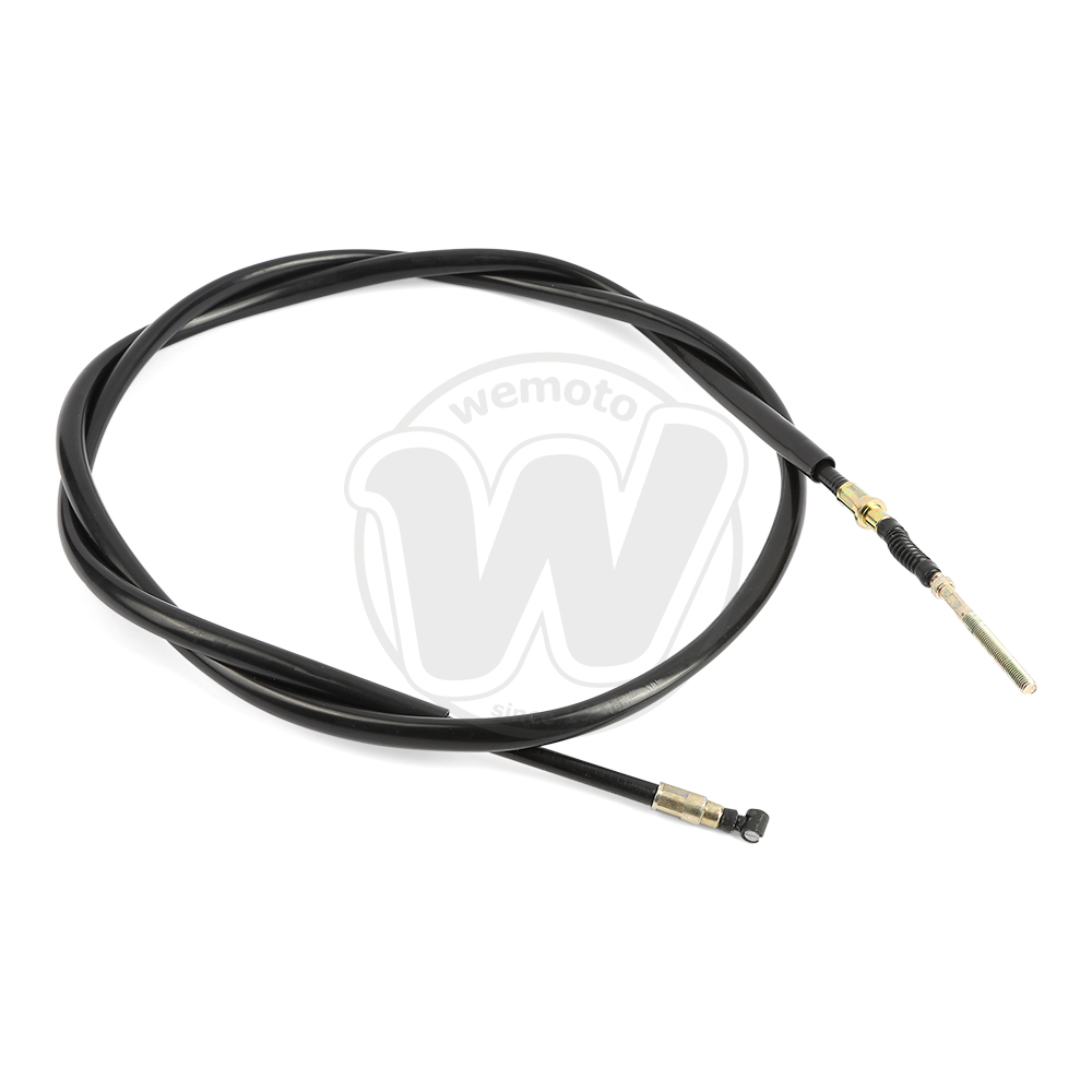 Rear Brake Lower Cable - OEM